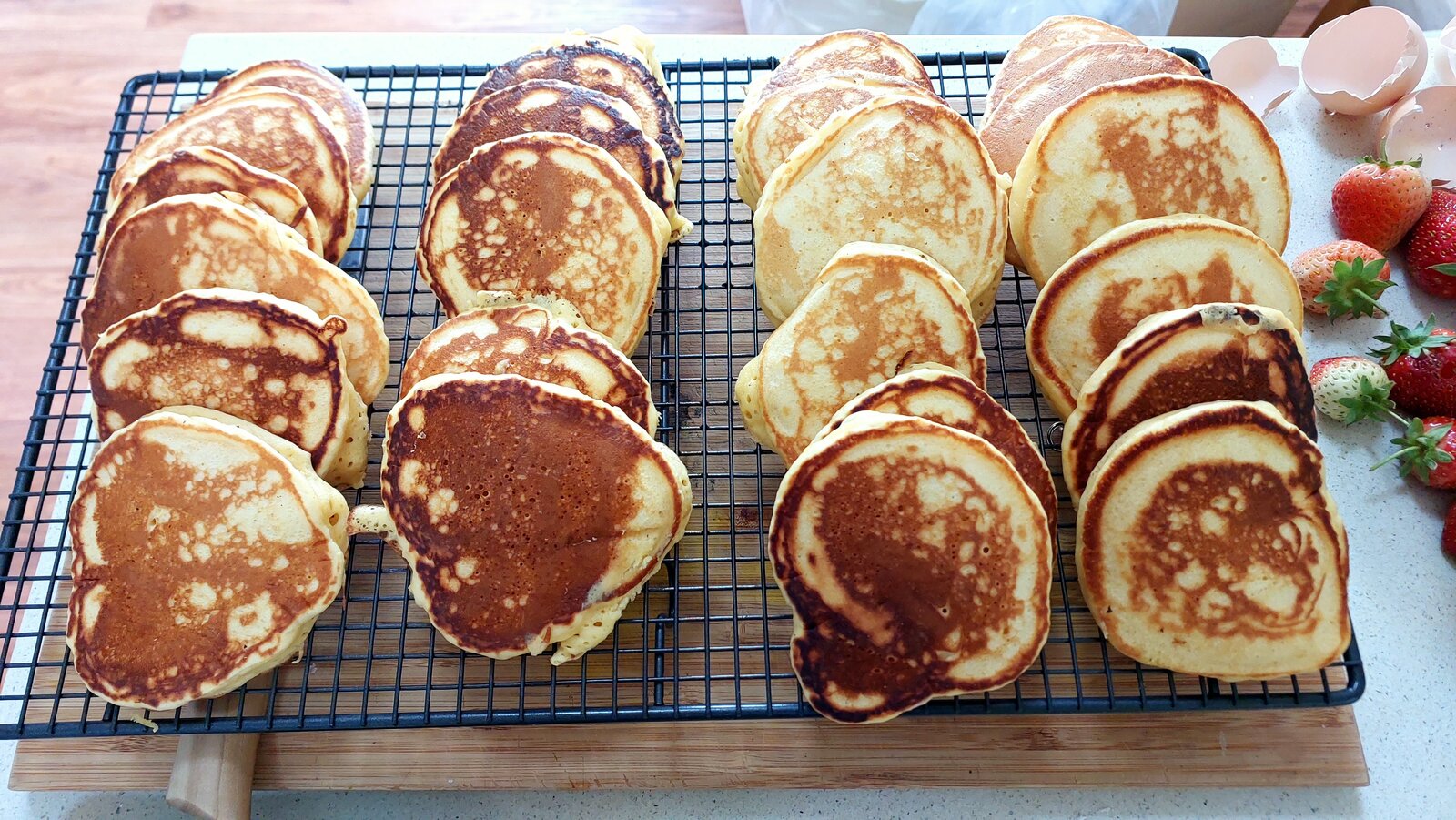 Pikelets