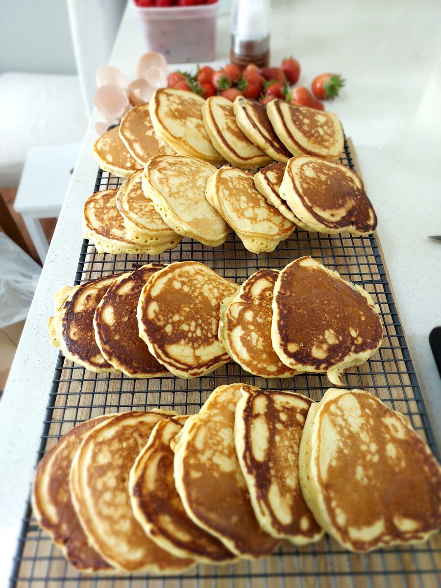 Pikelets