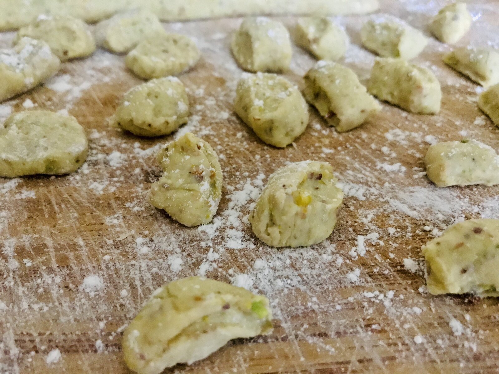 Pistachio gnocchi.jpeg