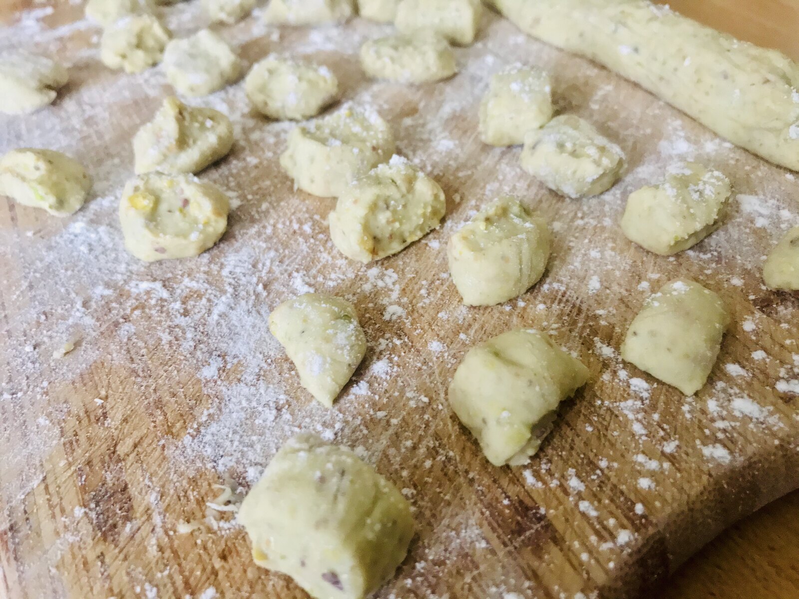 Pistachio gnocchi.jpeg