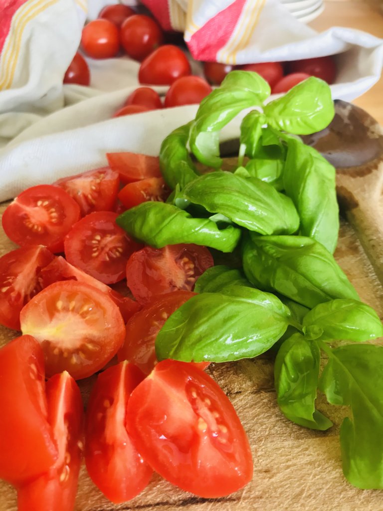 Pizzutelli tomatoes and basil.jpeg