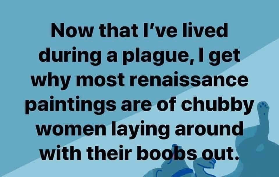 Plague Women