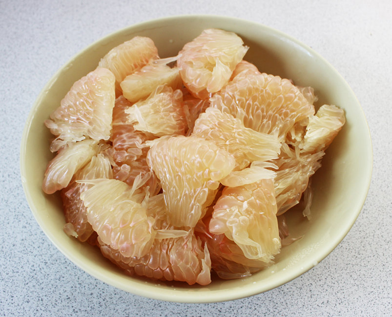 Pomelo