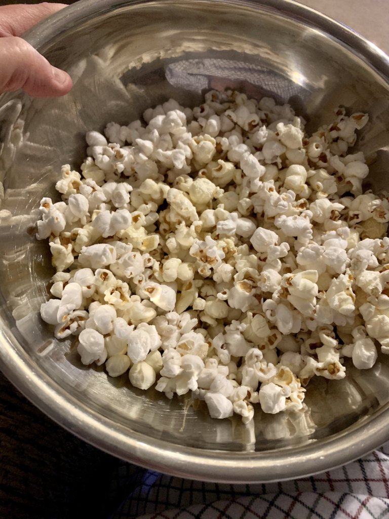 Popcorn