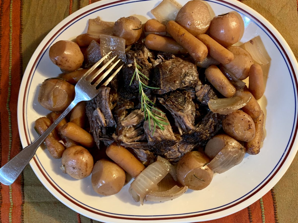 Pot Roast