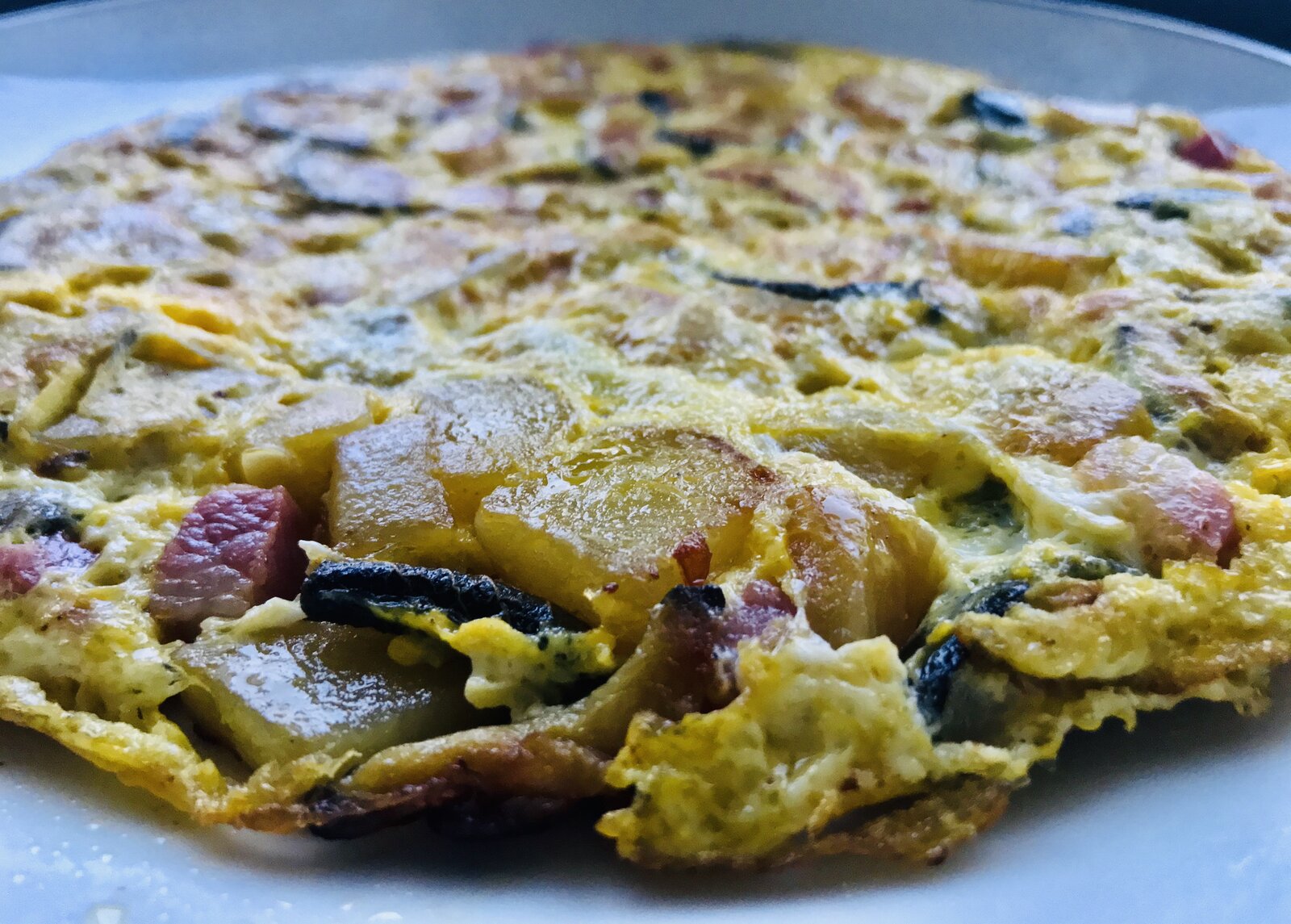 Potato, Pancetta, Courgette Frittata.jpeg