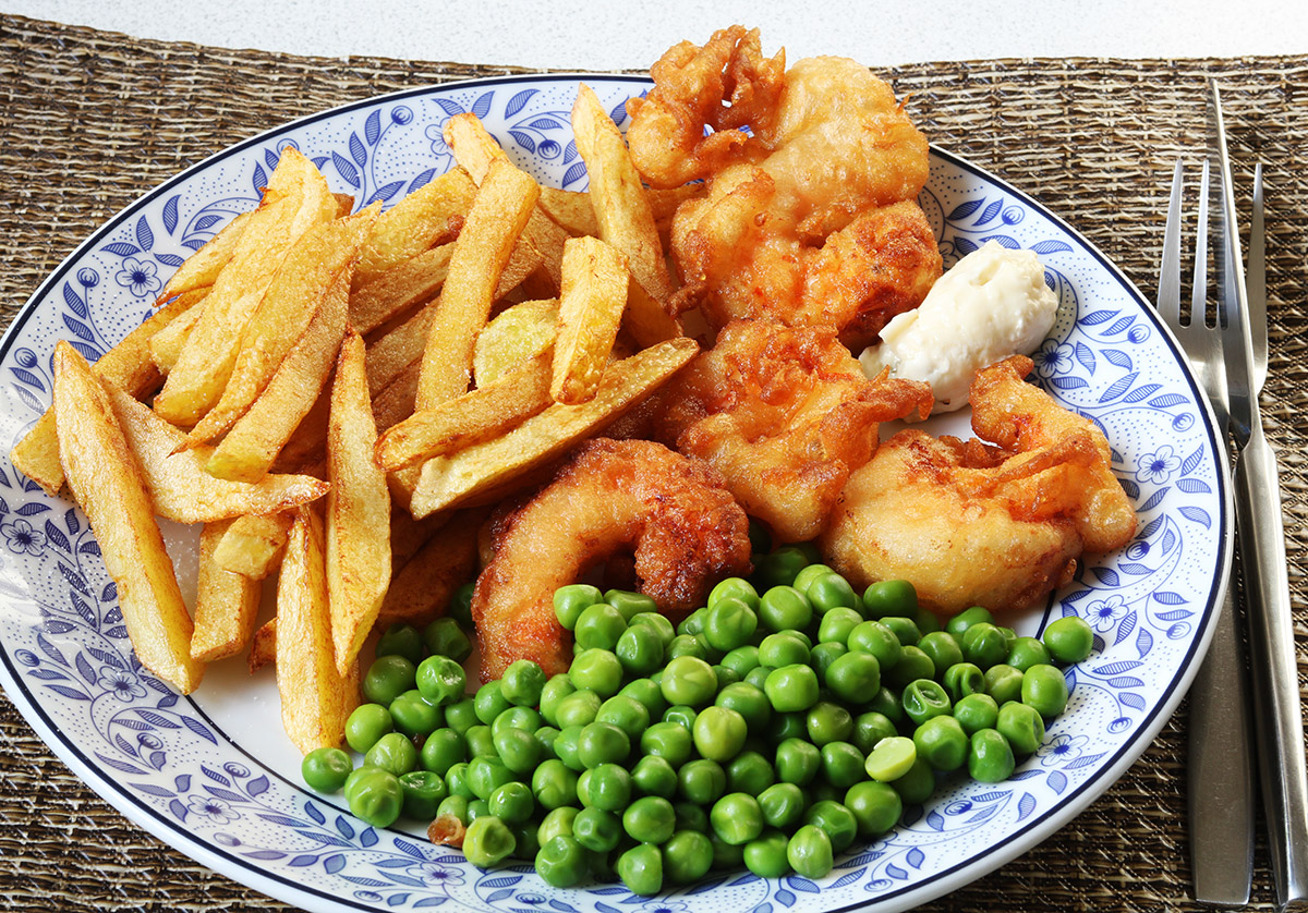 Prawns, chips and peas 2 s.jpg