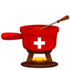 Proposed Fondue Emoji!