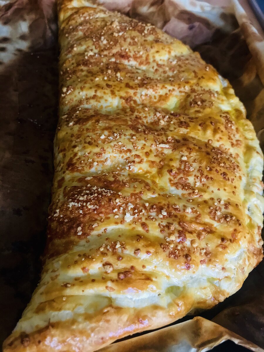 Puff Pastry Calzone.jpeg