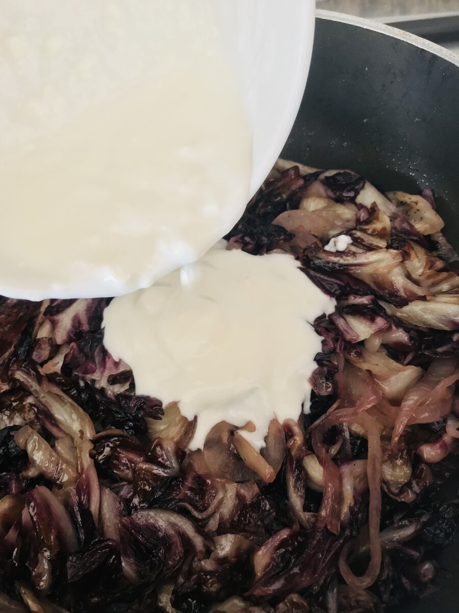 Radicchio with Crescenza+Kefir.jpeg