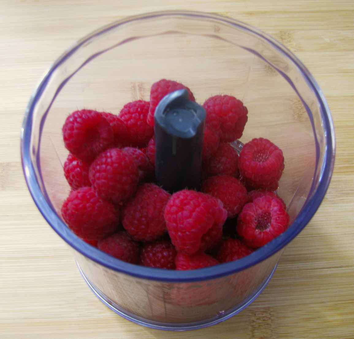 Raspberries