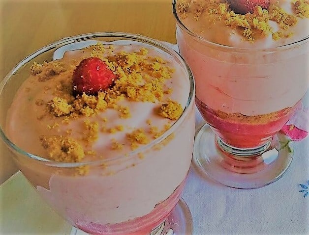 Raspberry Ricotta Mousse.jpeg