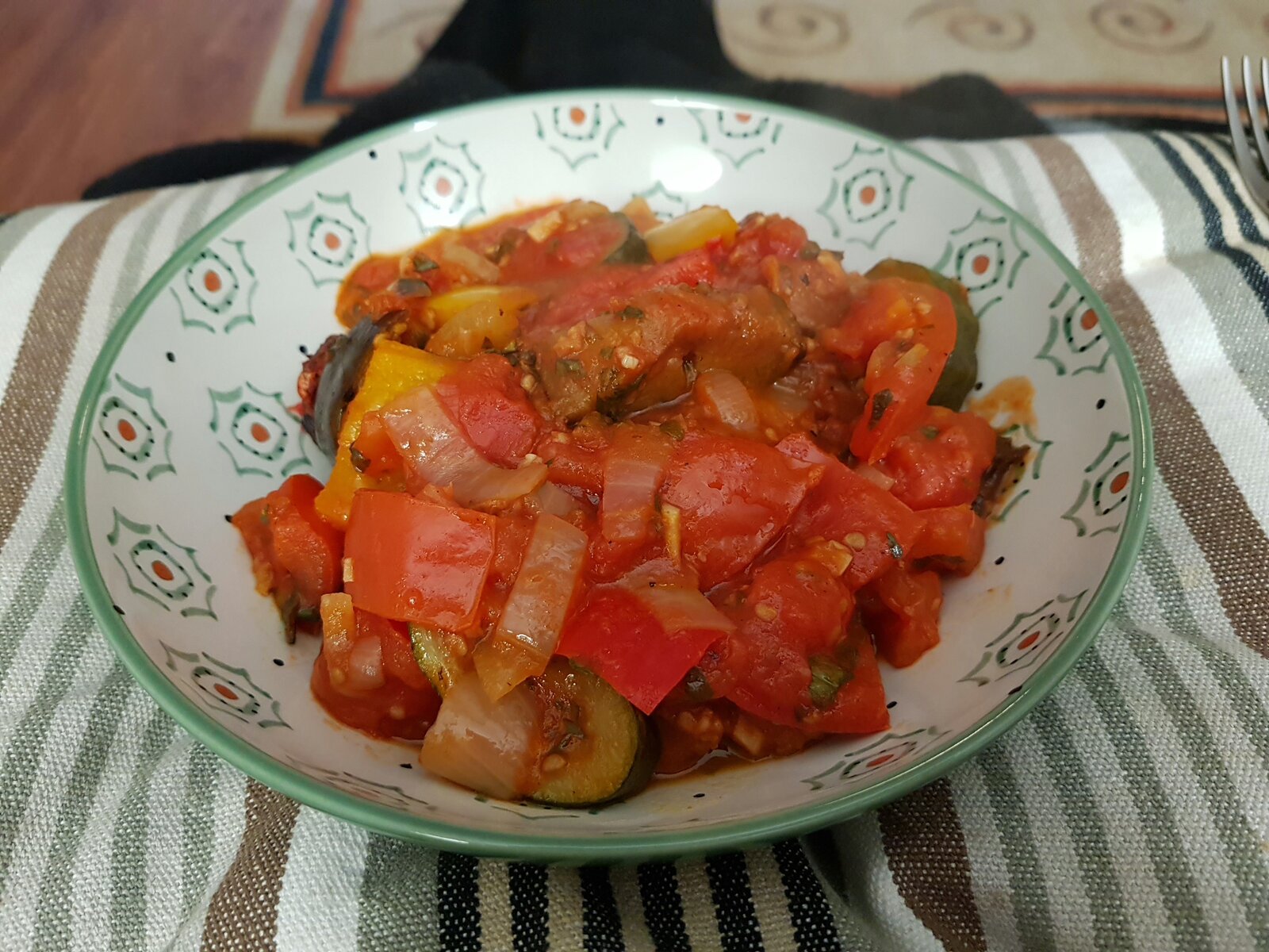 Ratatouille