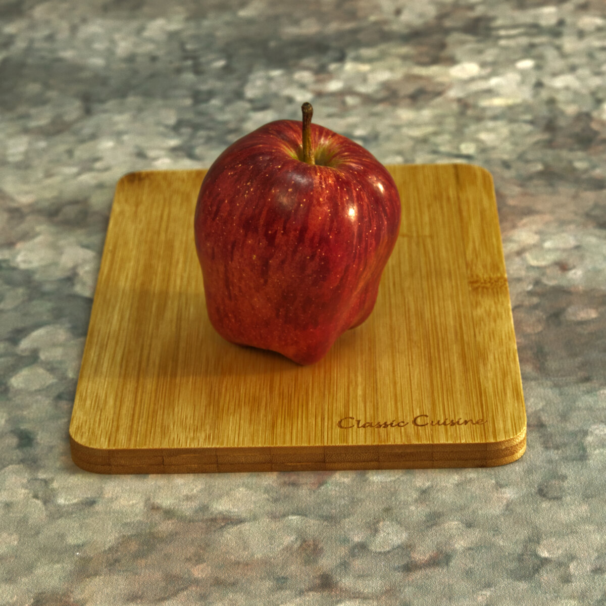 Red Delicious Apple