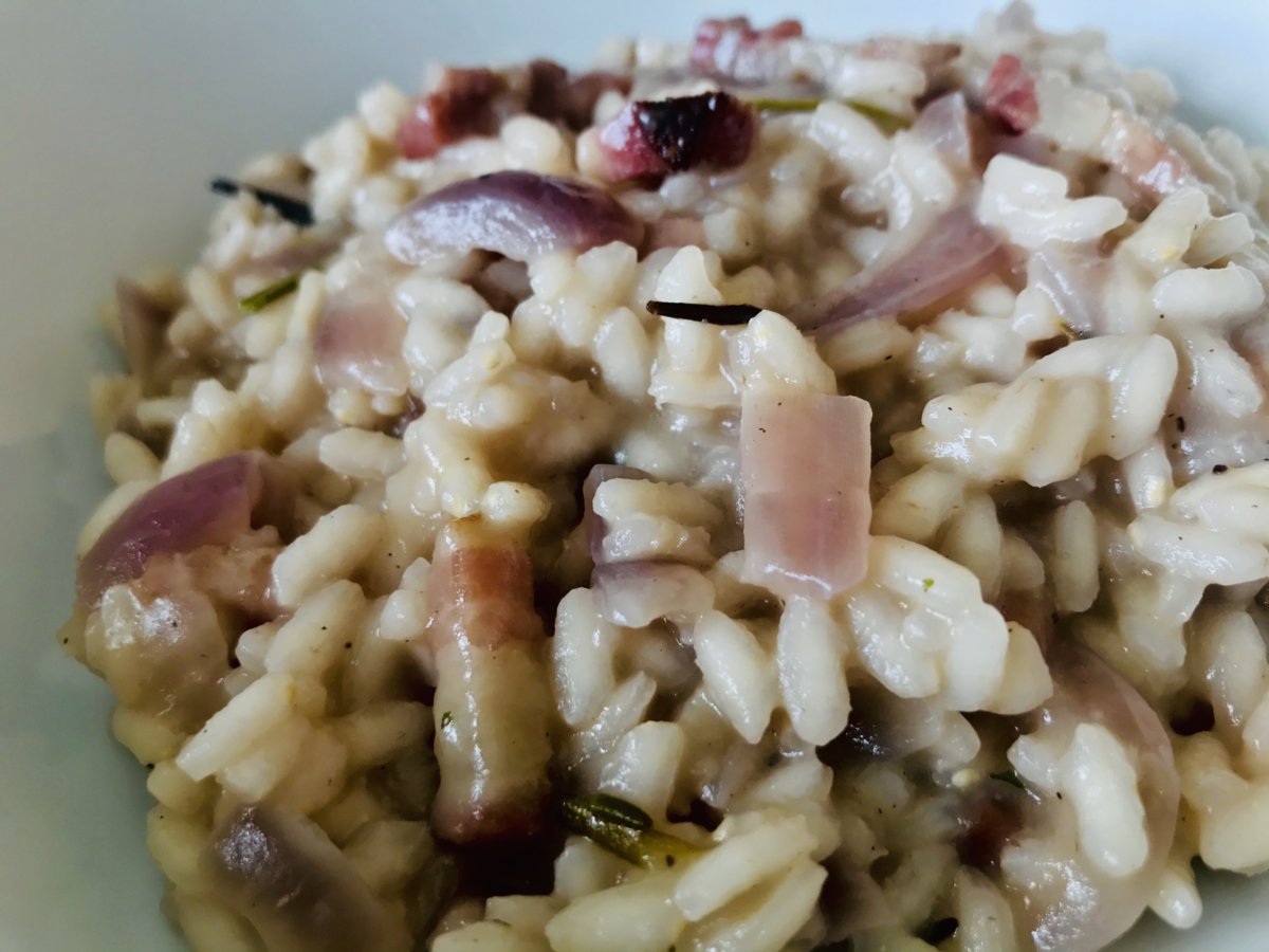 Red onion and smoked pancetta risotto.jpeg