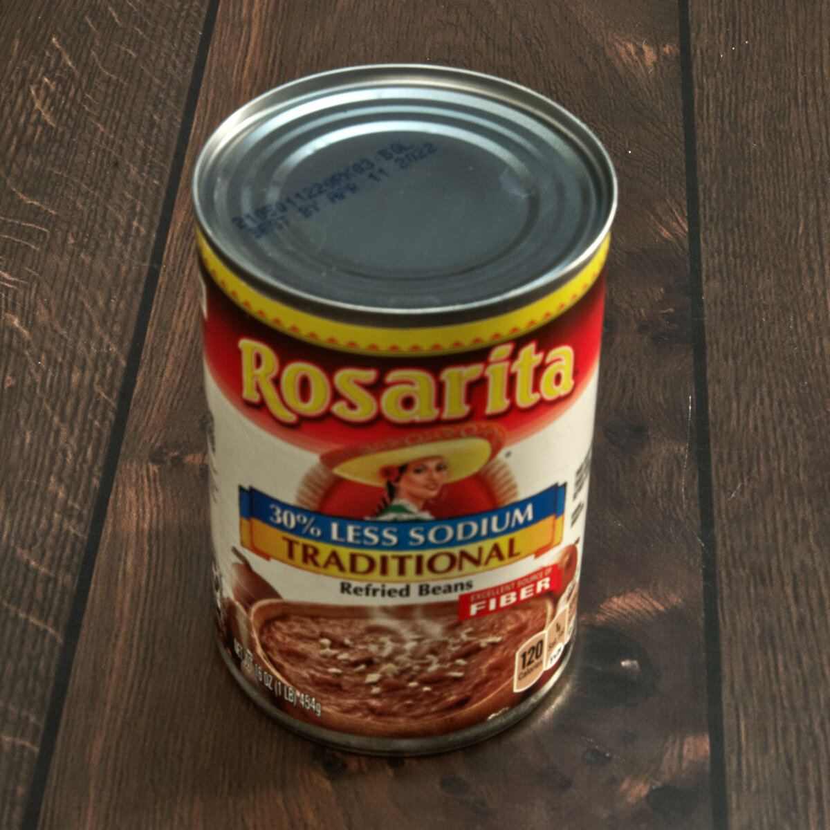 Refried Beans