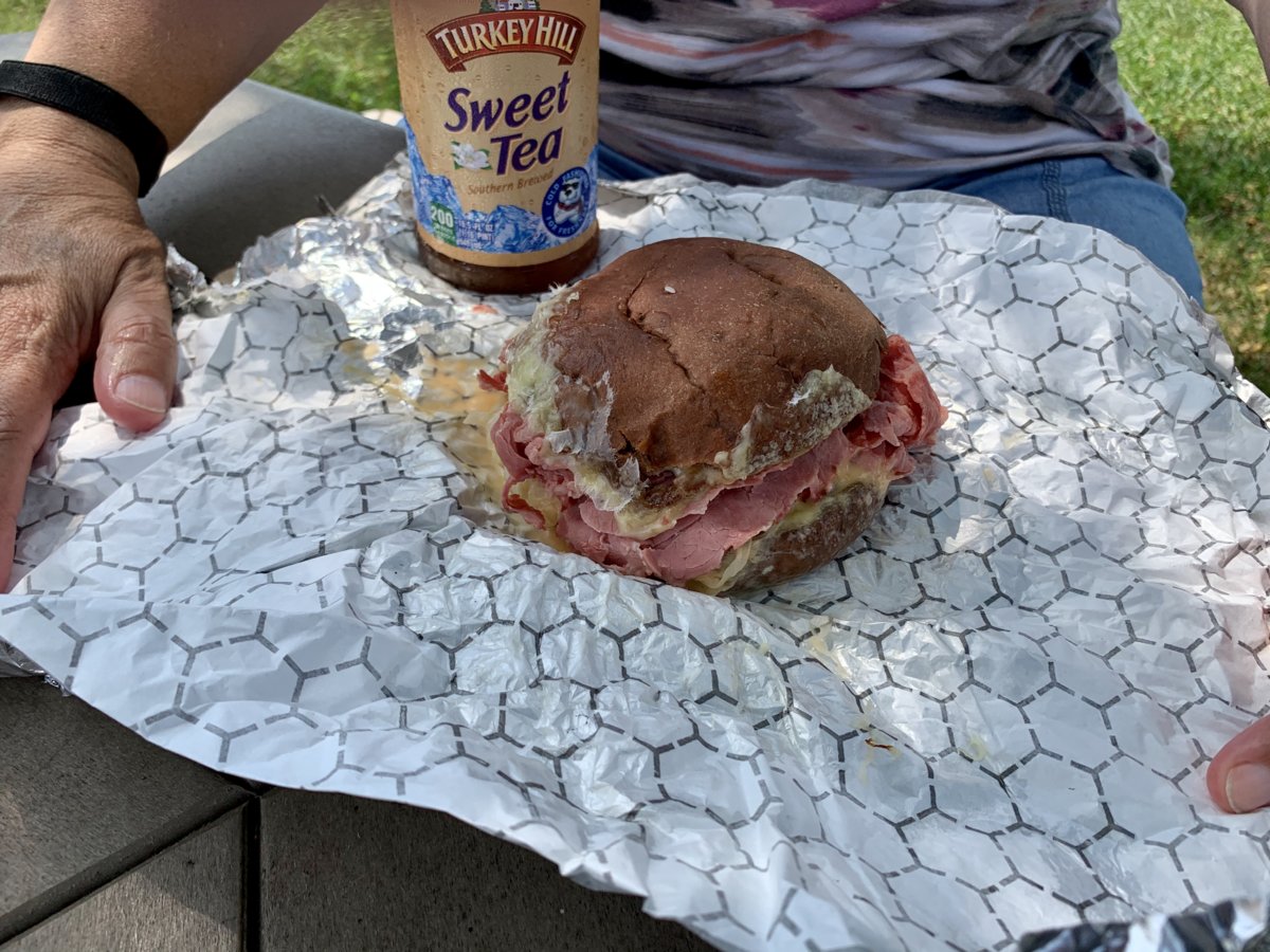 Reuben