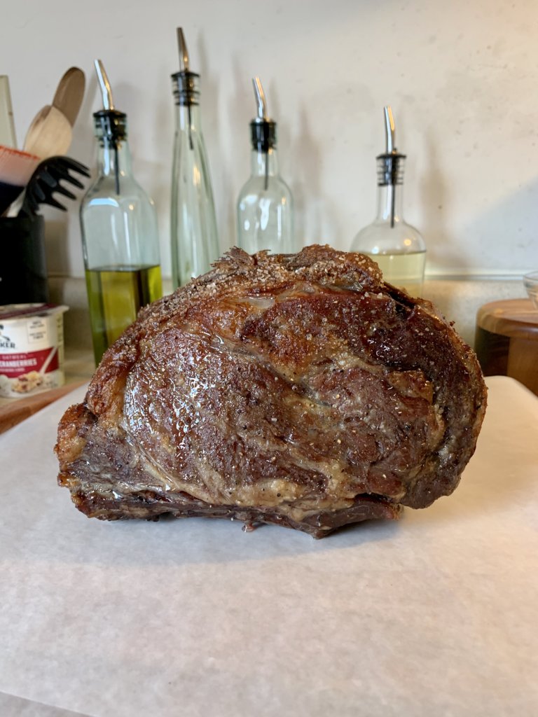 Rib Roast