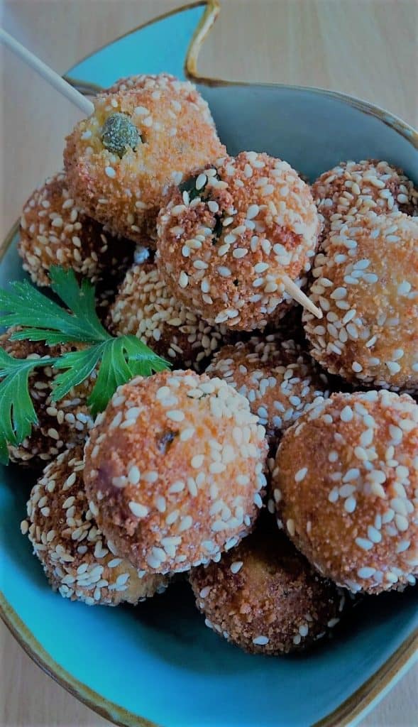 Ricotta and Tuna Fish Balls.jpg