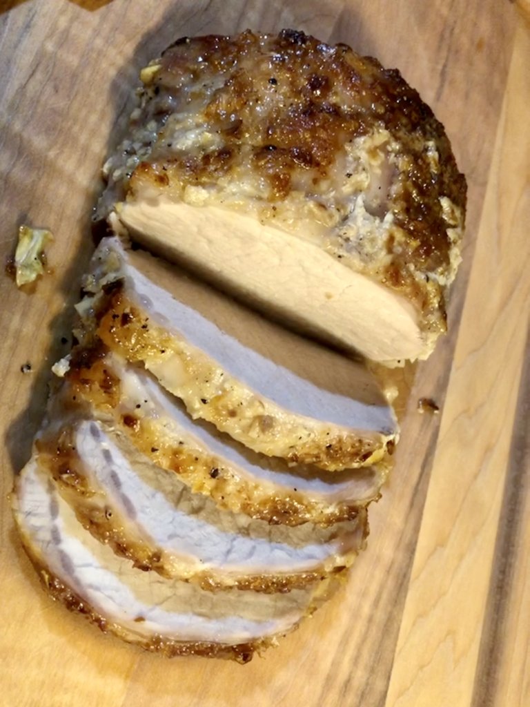 Roast Pork Loin