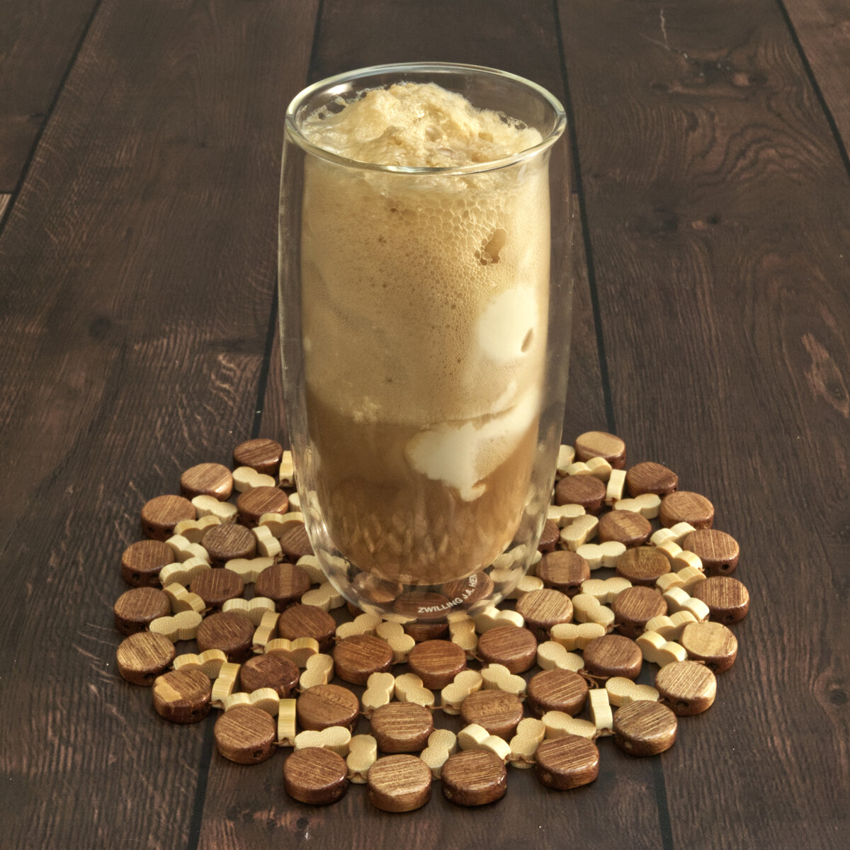 Root Beer Float