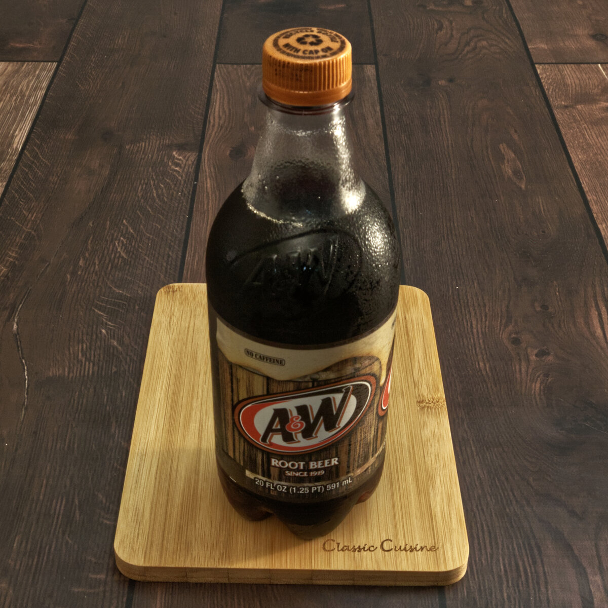 Root Beer Soda