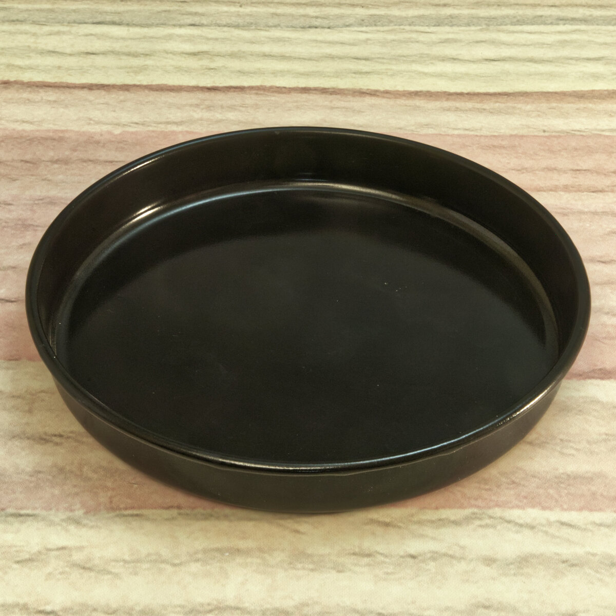 Round Baking Pan