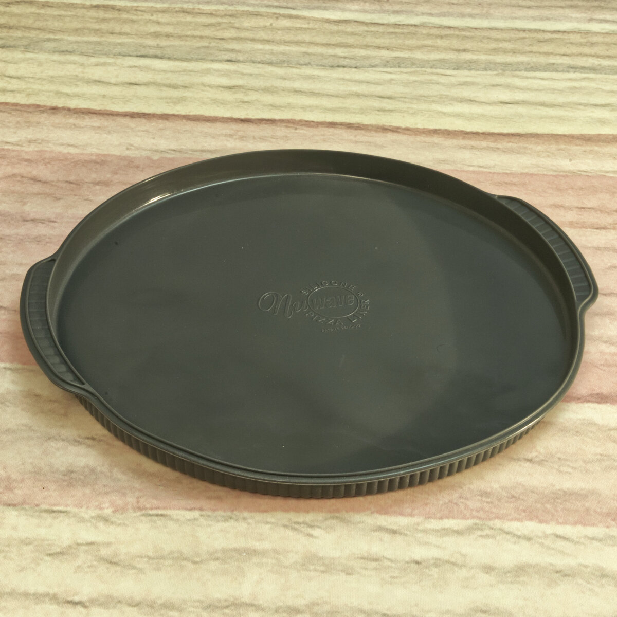 Round Silicon Baking Pan