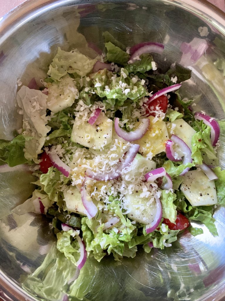 Salad