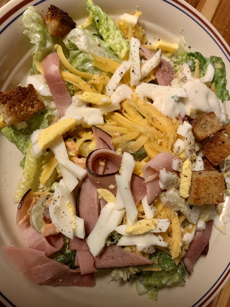 Salad