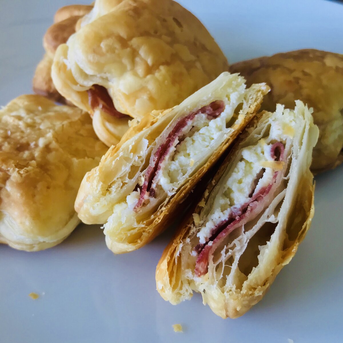 Salame Milano and Ricotta Filling.jpeg