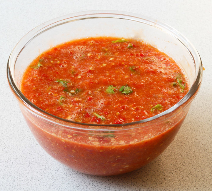 Salsa