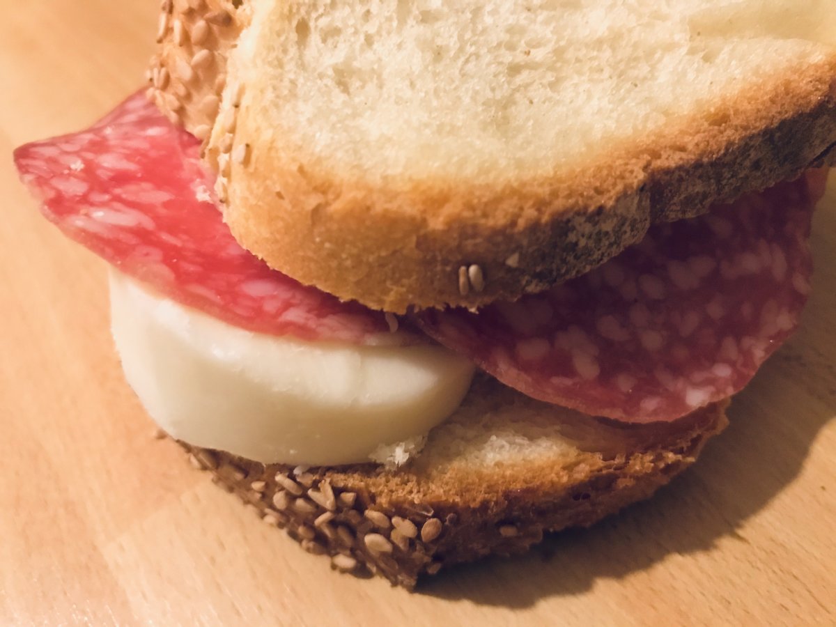 Sandwich with Galbanino and salame.jpeg