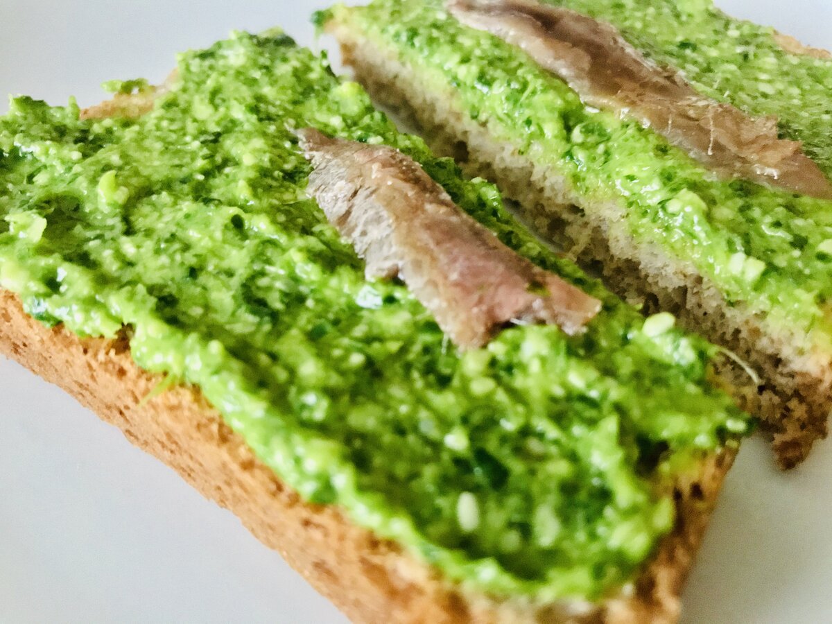 Sandwich with Parsley Sauce and Anchovy.jpeg