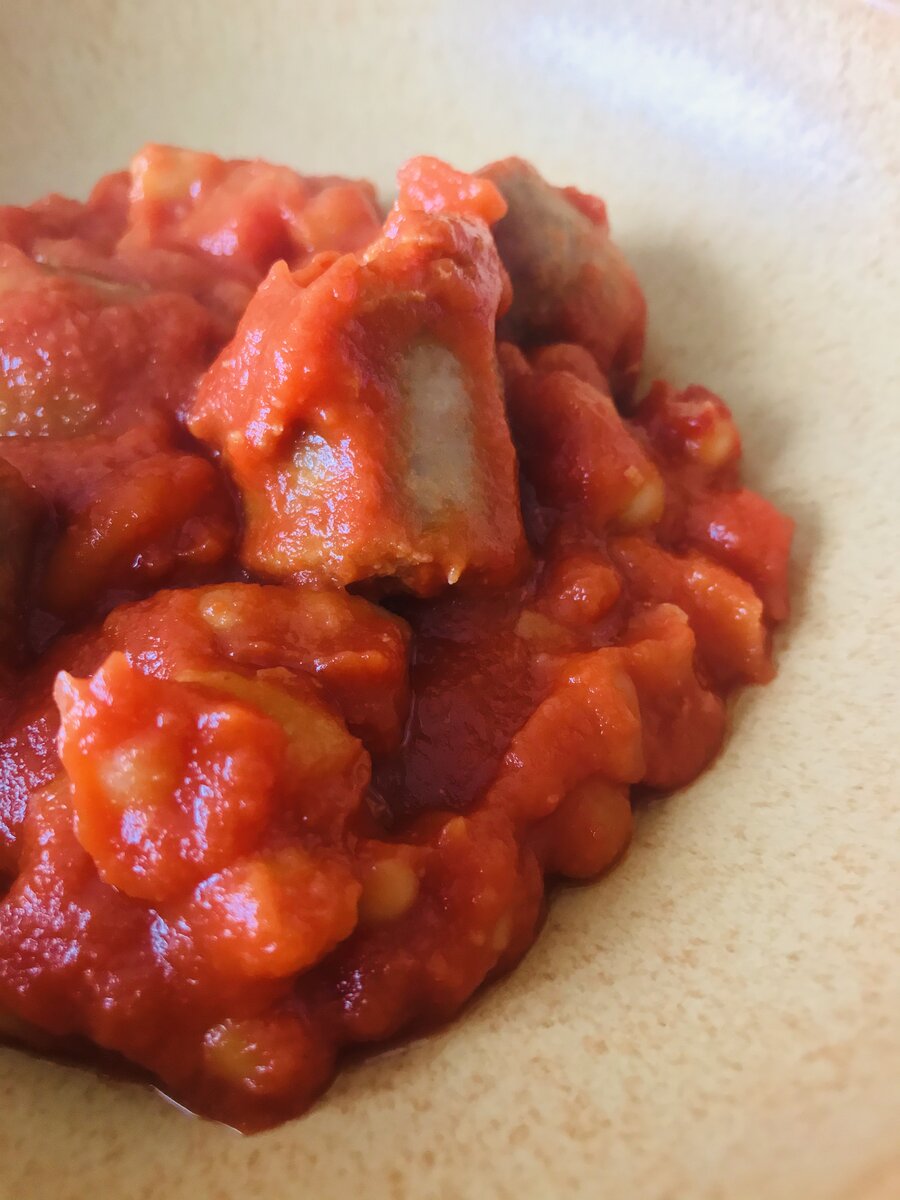 Sausage and Beans.jpeg