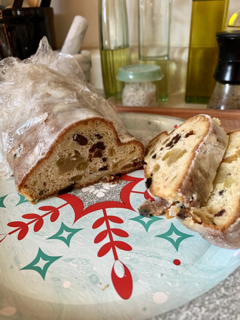 Servatii's Stollen