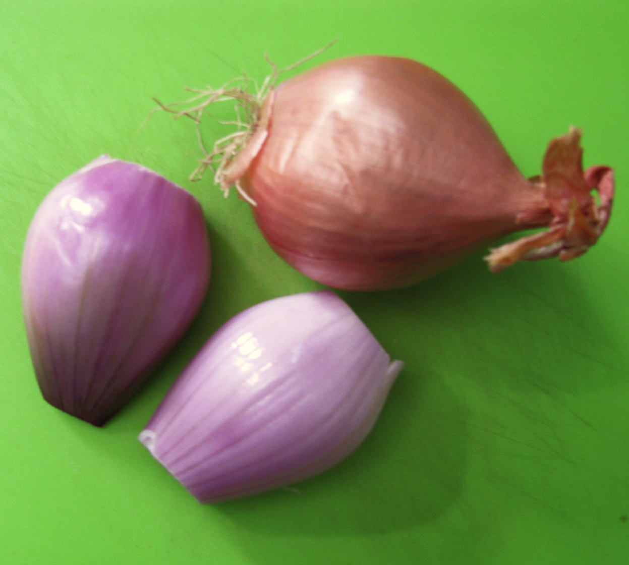 Shallots