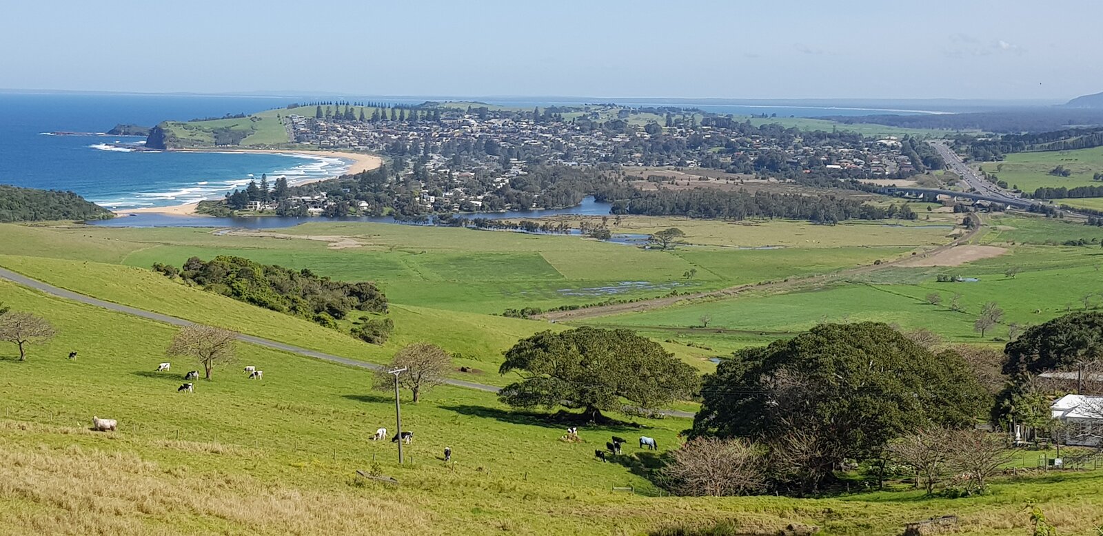 Shoalhaven View