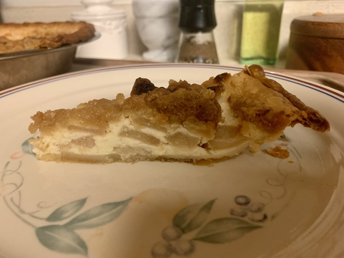 Slice O' Pie