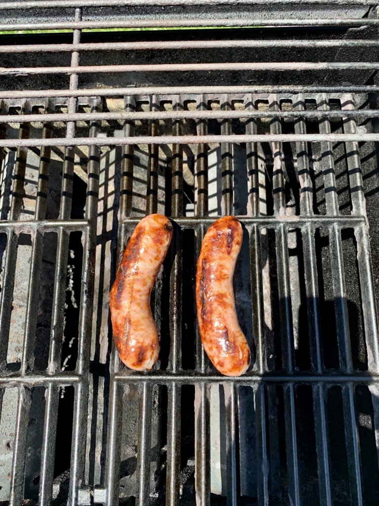 Smithfield Beer Brats