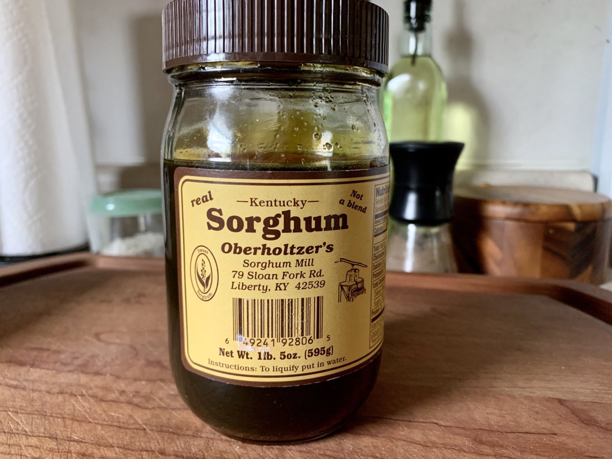 Sorghum