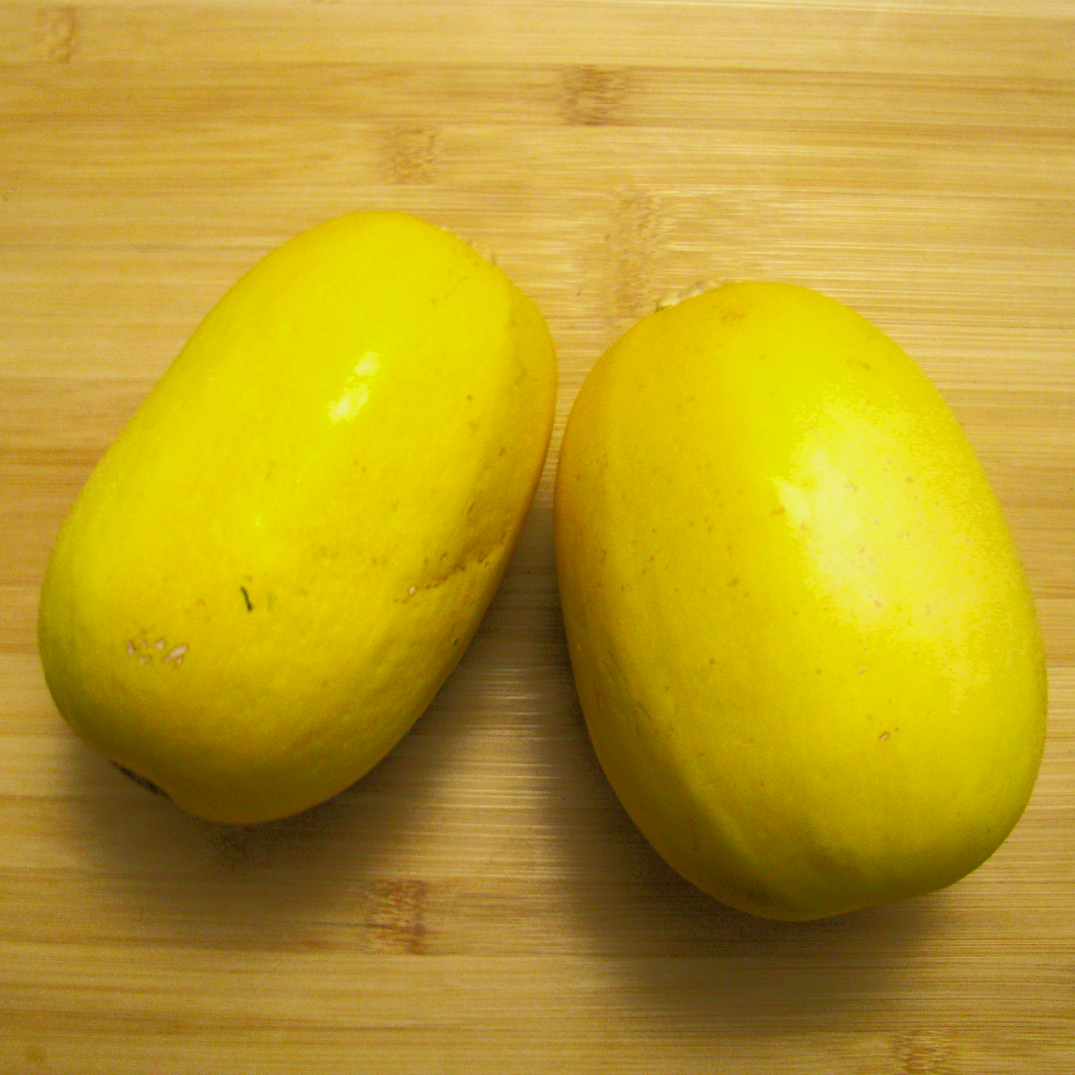 Spaghetti Squash