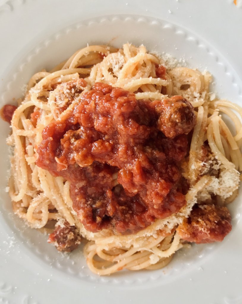 Spaghetti with mini-meatballs.jpeg