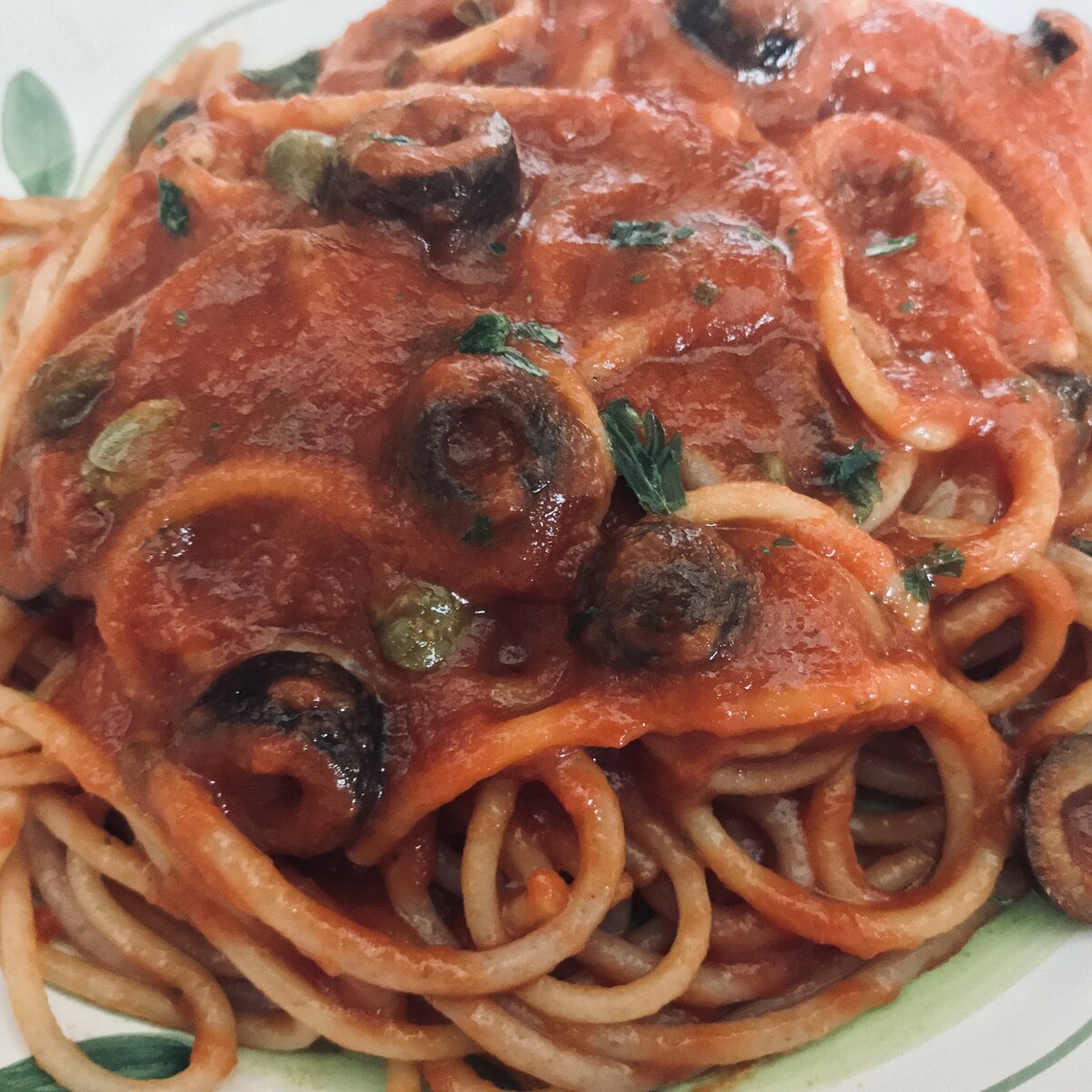 Spaghetti with Puttanesca Sauce.jpeg
