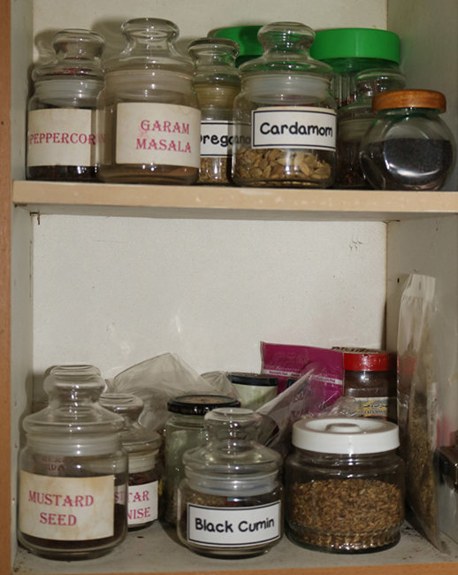 Spices