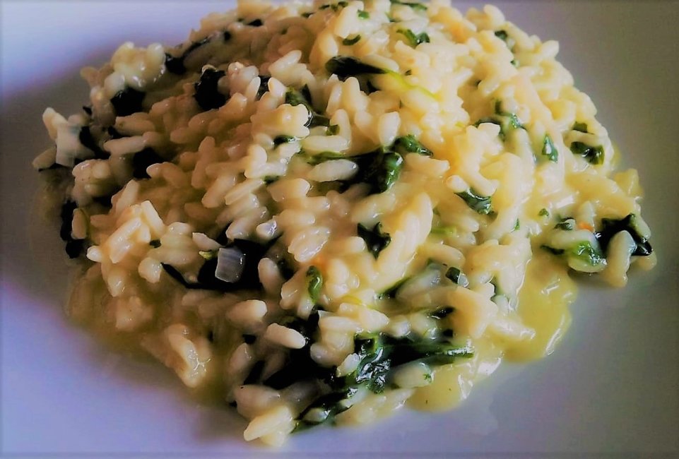 risotto