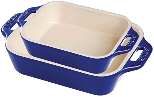 Staub Baking Dishes