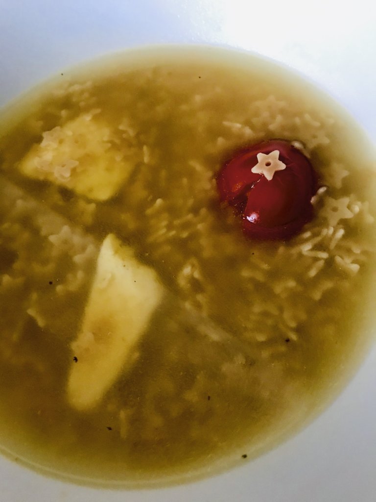 Stelline in vegetable broth.jpeg