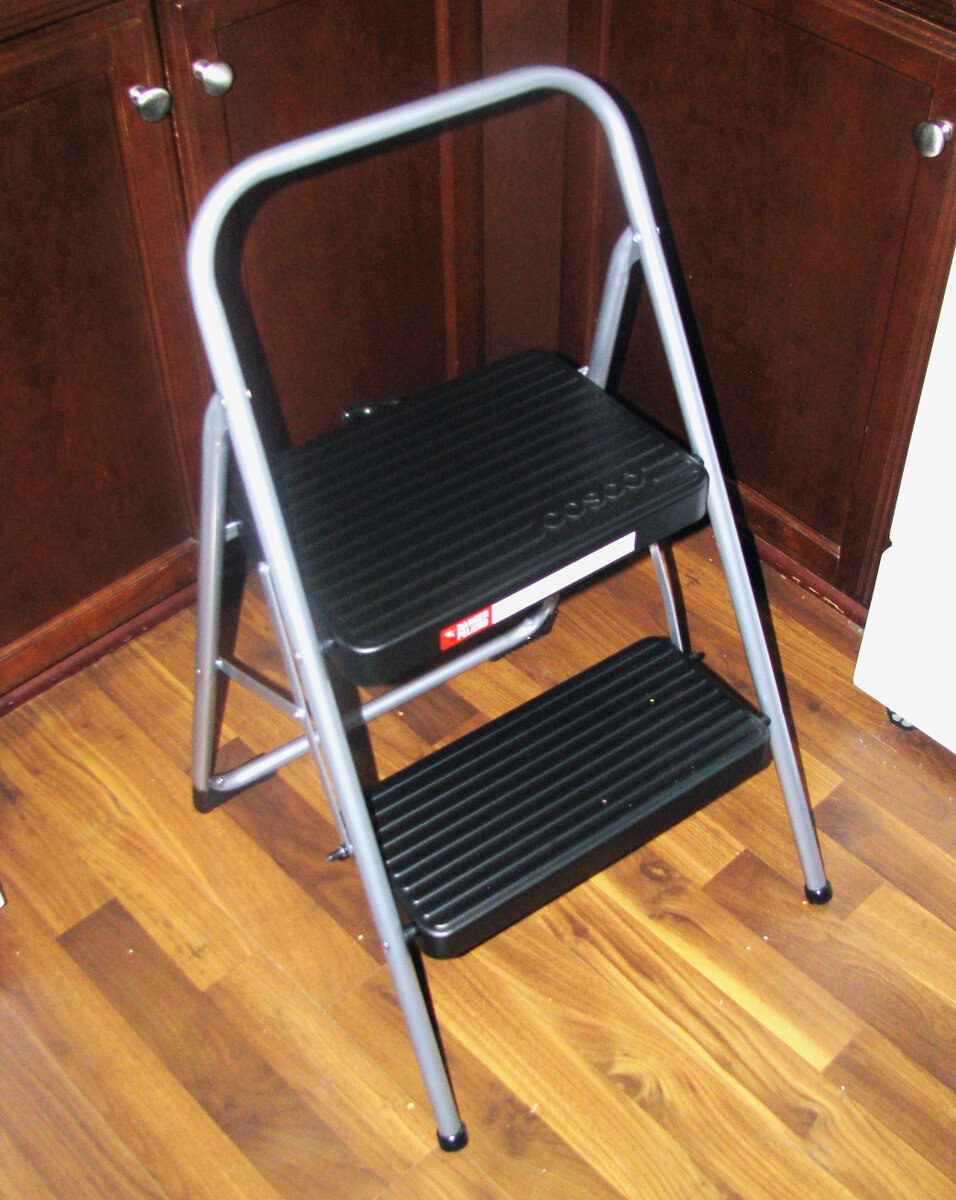 Step Stool