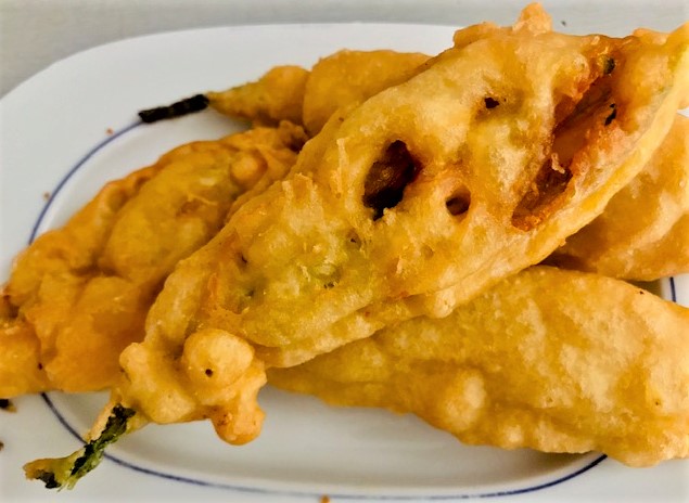 Stuffed and Deep-Fried Courgette Flowers.jpg